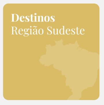 Região Sudeste